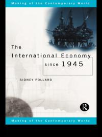 The Making of the Contemporary World