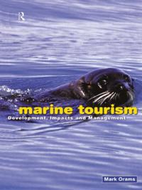 Routledge Advances in Tourism