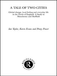 International Library of Sociology