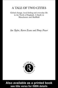 International Library of Sociology