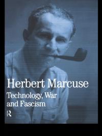 Herbert Marcuse: Collected Papers