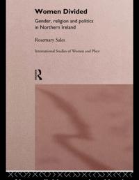Routledge International Studies of Women and Place