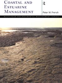 Routledge Environmental Management