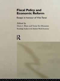 Routledge Studies in the Modern World Economy