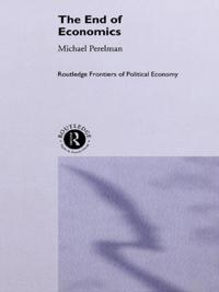Routledge Frontiers of Political Economy