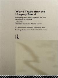 Routledge Studies in the Modern World Economy