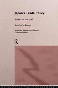 Routledge Studies in the Growth Economies of Asia