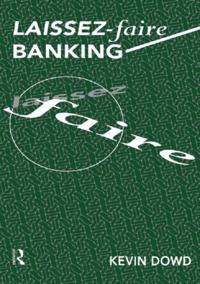 Routledge Foundations of the Market Economy