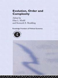 Routledge Frontiers of Political Economy