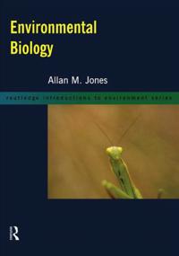 Routledge Introductions to Environment: Environmental Science