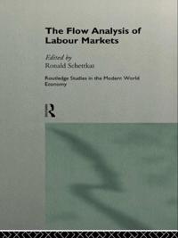 Routledge Studies in the Modern World Economy