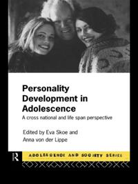 Adolescence and Society