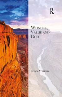 Transcending Boundaries in Philosophy and Theology