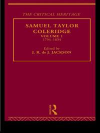 Samuel Taylor Coleridge
