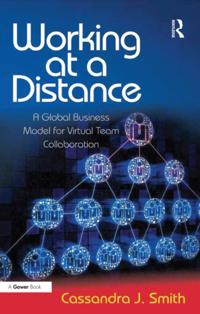 Working at a Distance