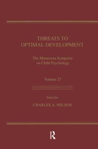 Minnesota Symposia on Child Psychology Series