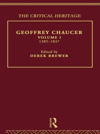 Geoffrey Chaucer