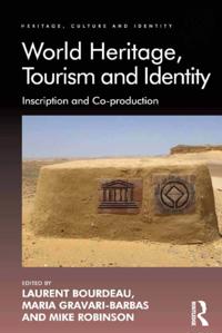 Heritage, Culture and Identity
