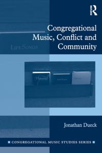 Congregational Music Studies Series