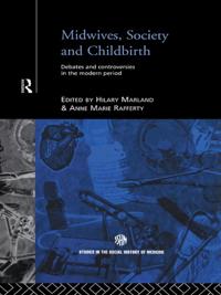 Routledge Studies in the Social History of Medicine