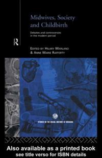 Routledge Studies in the Social History of Medicine