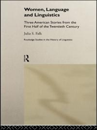 Routledge Studies in the History of Linguistics