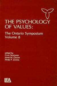 Ontario Symposia on Personality and Social Psychology Series