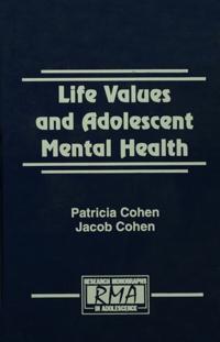 Research Monographs in Adolescence Series