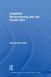 Routledge Studies in the Modern History of Asia