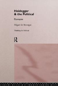 Thinking the Political