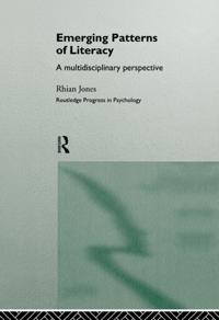 Routledge Progress in Psychology