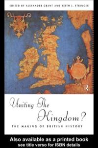 Uniting the Kingdom?