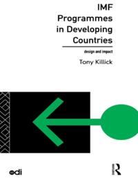 Development Policy Studies Series