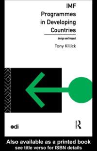 Development Policy Studies Series