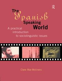Routledge Language in Society