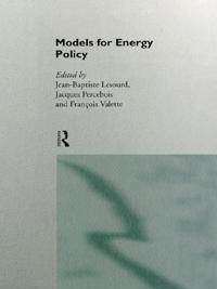 Routledge New International Studies in Economic Modelling