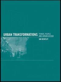 Urban Transformations