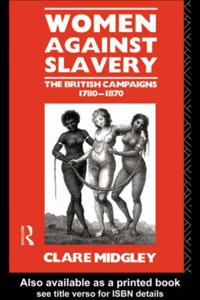 Women Against Slavery