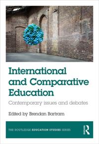 The Routledge Education Studies Series