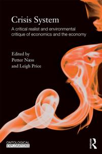 Ontological Explorations (Routledge Critical Realism)