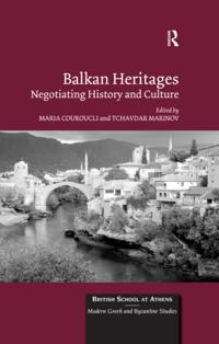 British School at Athens - Modern Greek and Byzantine Studies