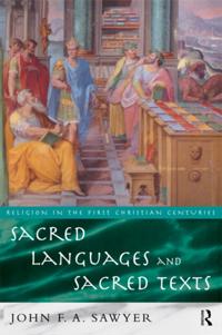 Religion in the First Christian Centuries