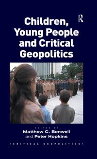 Critical Geopolitics