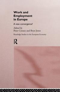 Routledge Studies in the European Economy