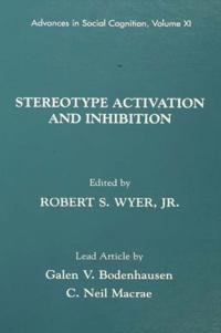 Advances in Social Cognition Series