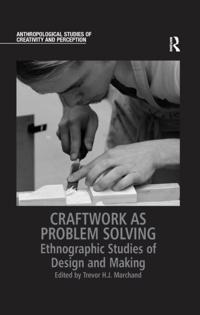 Anthropological Studies of Creativity and Perception