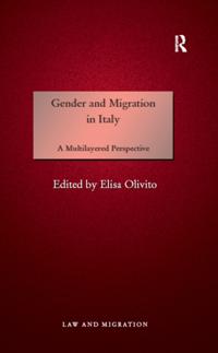 Law and Migration