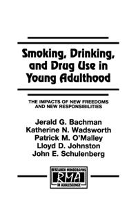 Research Monographs in Adolescence Series