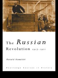 Routledge Sources in History