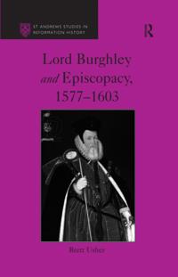 St Andrews Studies in Reformation History
